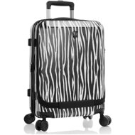 Heys EZ Fashion S Zebra - Suitcase