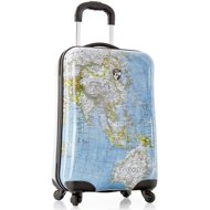 Heys Journey Maps S - Suitcase