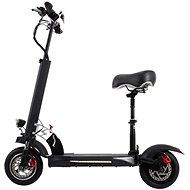 Smoot M9 - Electric Scooter