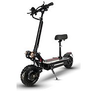 Smoot Q6 - Electric Scooter