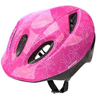 MTR cyklistická přilba růžová  - Bike Helmet