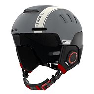 Helmet Livall Rs1 L grey - Ski Helmet