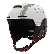 Přilba Livall Rs1 L bílá - Ski Helmet
