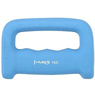 CK10 NEOPRENE DUMBBELL WITH HANDLE 1,0KG HMS - Dumbell