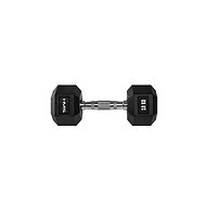 Hexagonal one-arm HMS 10 kg - Dumbell