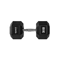 Hexagonal single arm HMS 30 kg - Dumbell