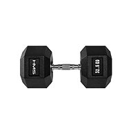 Hexagonal single arm HMS 32,5 kg - Dumbell