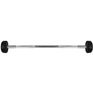 HMS Premium GSG-30 30 kg straight two-hand dumbbell - Dumbell
