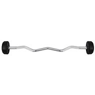 HMS Premium GSL-40 40 kg barbell - Dumbell