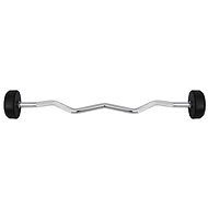 HMS Premium GSL-10 10 kg barbell - Dumbell