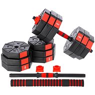Loading dumbbells HMS SGC40, 40 kg - Dumbell