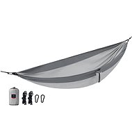 Naturehike ultralight hammock for 1 person 600 g - grey - Hamaka