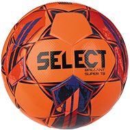 SELECT FB Brillant Super TB 2023/24 Orange vel. 5 - Football 