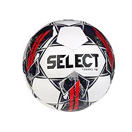 Select FB Tempo white-black size 4 - Football 