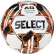 SELECT FB Flash Turf 2023/24 White size 4 - Football 