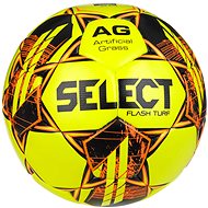SELECT FB Flash Turf 2023/24 Yellow size 4 - Football 