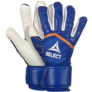 Select GK 55 Extra Force Blue vel. 9 - Goalkeeper Gloves