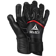 Select GK 90 Flexi Pro Black vel. 12 - Goalkeeper Gloves