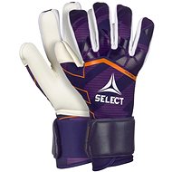 Select GK 88 Kids Purple  - Goalkeeper Gloves