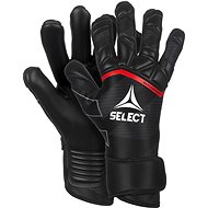 Select GK 90 Flexi Kids Black  - Goalkeeper Gloves