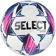 SELECT FB Brillant Super 2024/25 vel. 5 - Futsal Ball 