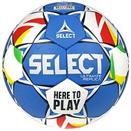 SELECT HB Replica EHF Euro Men 2024 size 2 - Handball