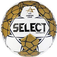 SELECT HB Ultimate EHF Champions League 2024 size 2 - Handball