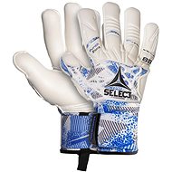 Select GK gloves 88 Pro Grip Negative cut White  - Goalkeeper Gloves