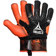 Select GK gloves 93 Elite Hyla cut Black  - Goalkeeper Gloves