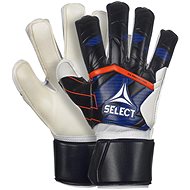 Select GK 04 Protection Blue  - Goalkeeper Gloves