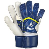 Select GK 22 Flexi Grip Blue size 10 - Goalkeeper Gloves