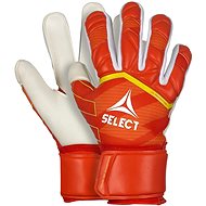 Select GK 34 Protection Orange  - Goalkeeper Gloves