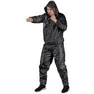 DSS12 Sauna Suit HMS - Suit