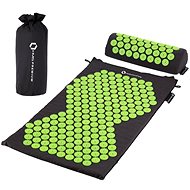 HMS Premium AKM03 black acupressure set - Acupressure Mat
