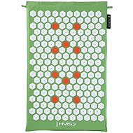 HMS AKM09 green acupressure pad - Acupressure Mat