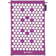 HMS AKM09 purple acupressure pad - Acupressure Mat