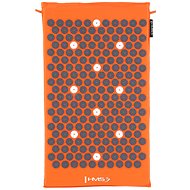 HMS AKM010 orange acupressure pad - Acupressure Mat