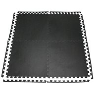 One Fitness MP10 Modular Protective Pad 61 × 61 × 1 cm 4 pcs - Damping Pad