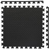 HMS MP12 PRO modular protective pad 60 × 60 × 1.2 cm 6 pcs - Damping Pad