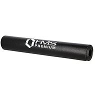 HMS Premium MPS13 exercise bike mat - Damping Pad
