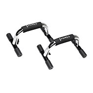 PU01 crank supports HMS - Push-up Handles