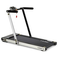 HMS Electric treadmill LOOP12, grey - Treadmill