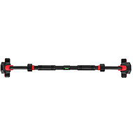 HMS Door trapeze with spirit level DD300 - Pull-up Bar 