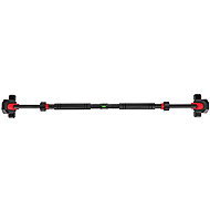 HMS Door trapeze with spirit level DD301 - Pull-up Bar 