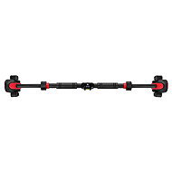 HMS Door trapeze with counter and spirit level DD500 - Pull-up Bar 