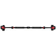 HMS Door trapeze with counter and spirit level DD501 - Pull-up Bar 