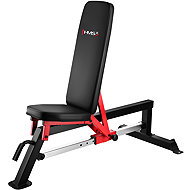 HMS variable, L5166 - Fitness Bench