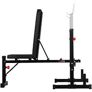 HMS Barbell Bench LS2099 - Fitness Bench
