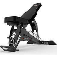 HMS Variabilní posilovací lavice L3150 - Fitness Bench