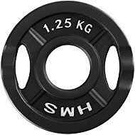 HMS Olympic Weight Plate TOD01 1.25 kg - Gym Weight